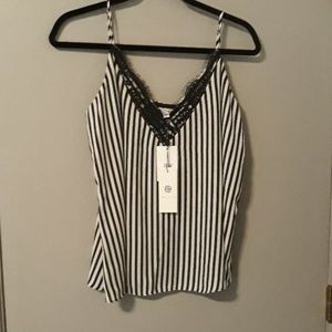 Nordstrom's Socialite Tank Top